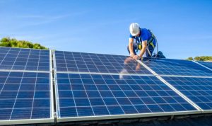 Installation et mise en production des panneaux solaires photovoltaïques à Amelie-les-Bains-Palalda